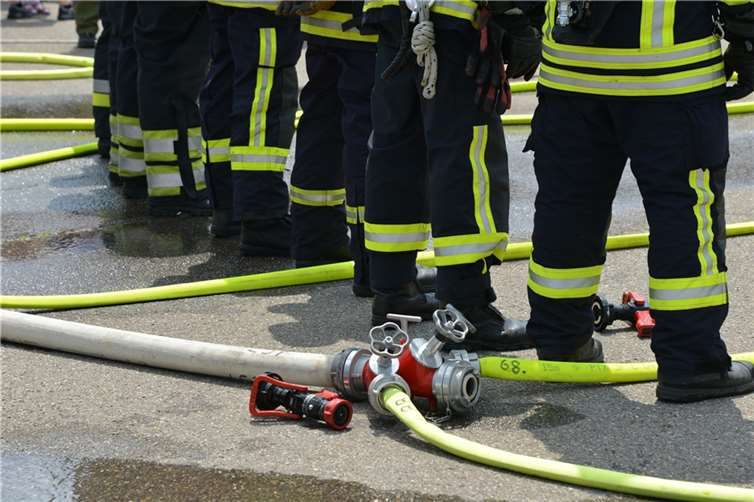 Politisch motivierte Brandstiftung am Altenkirchener Gesundheitsamt? Symbolbild. Foto: pixabay.com