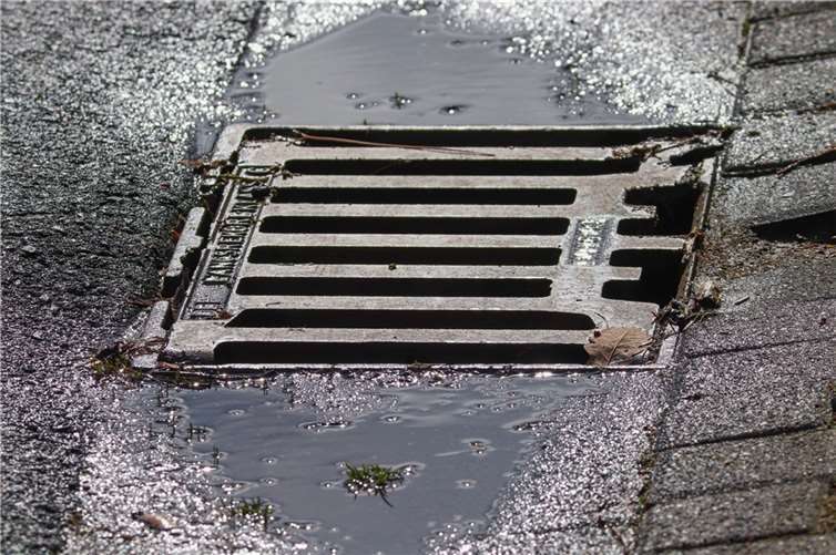 Abwasserreinigung der VG Adenau wieder sichergestellt Symbolbild. Foto: pixabay.com