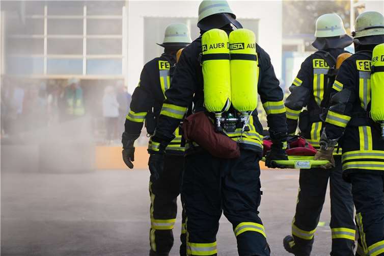 Nach Brand: Polizei ermittelt gegen Gaffer Symbolbild. Foto: pixabay.com