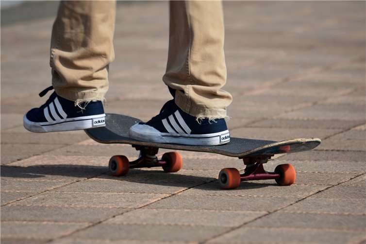 Bad Neuenahr: Stadt schlägt Skate- und Jugendpark am Apollinarisstadion vor Symbolbild. Foto: pixabay.com