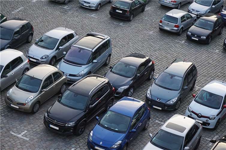 Adenau: Parken wird moderat teurer Symbolbild. Foto: pixabay.com