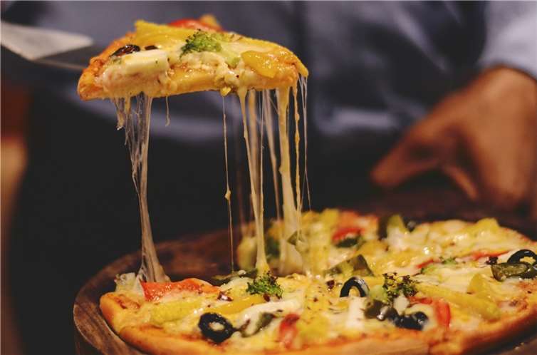 Koblenz: Hungriger Gast wird von Pizzeria-Mitarbeiter geschlagen Symbolbild. Foto: pixabay.com