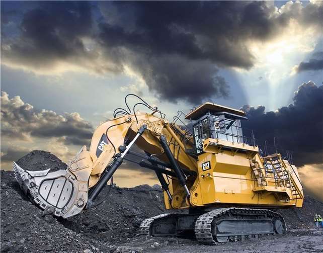 Koblenz: Baumaschinen und Diesel geklaut Symbolbild. Foto: pixabay.com