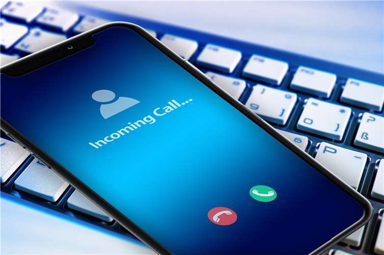 Betrugsversuch: Interpol ruft Sie nicht an! Symbolbild. Foto: pixabay.com