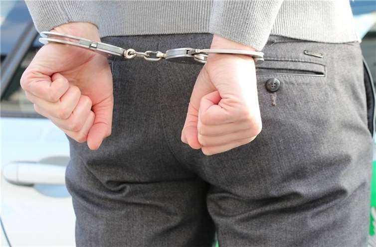 Gesuchter Sexualstraftäter in Wachtberg festgenommen Symbolbild. Foto: pixabay.com
