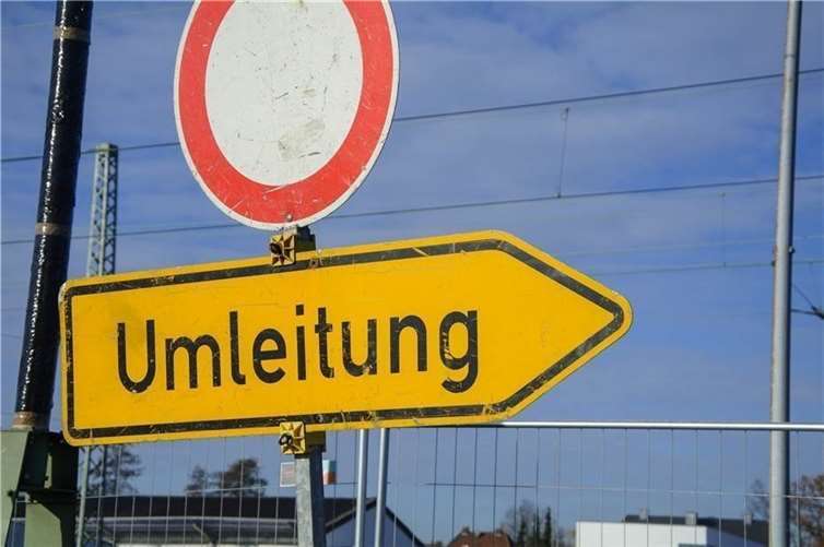 Fernwärmekunden in der Hauptstraße werden angeschlossen Symbolbild. Foto: pixabay.com