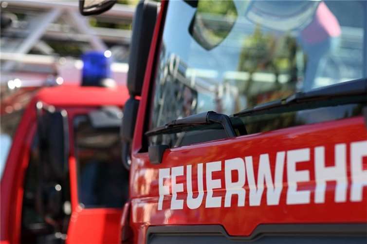 A 61 bei Sinzig: Wohnmobil stand in Flammen Symbolbild. Foto: pixabay.com