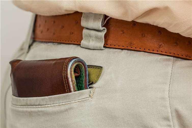Serie von Taschendiebstählen im Löhrcenter Symbolbild. Foto: pixabay.com
