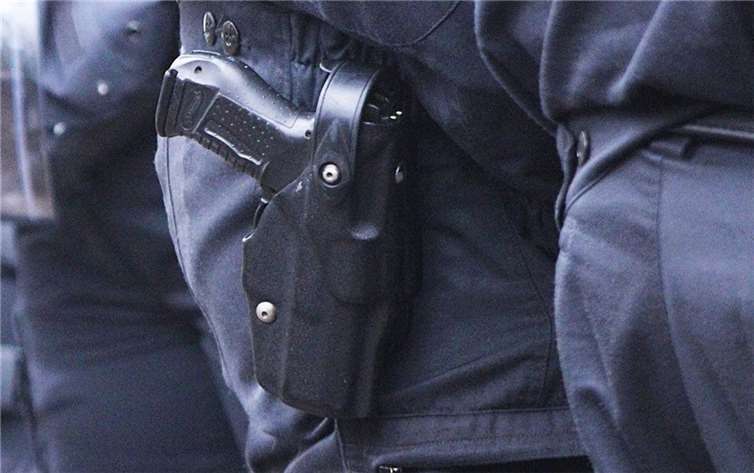 Ungewollter Schuss in Blankenheim: Disziplinarverfahren gegen Polizist eingeleitet Symbolbild. Foto: pixabay.com