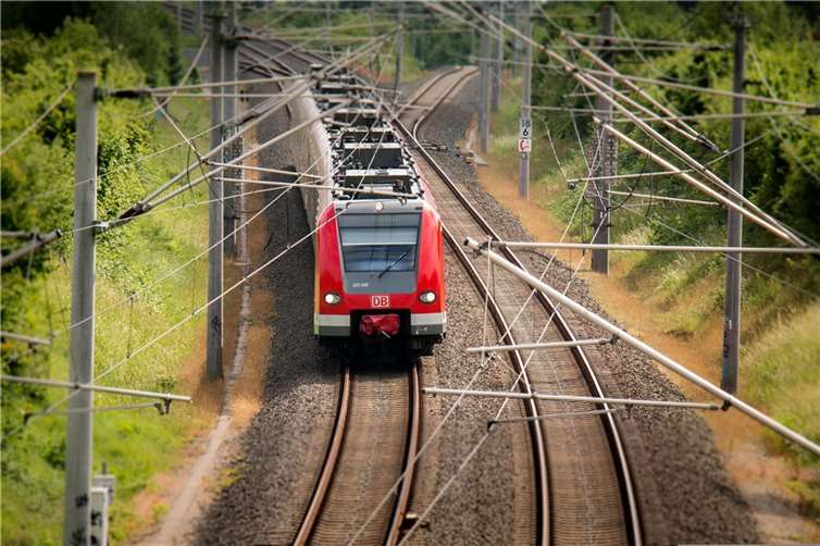 Kreis Euskirchen: Tödlicher Unfall an Bahnübergang Symbolbild. Foto: pixabay.com