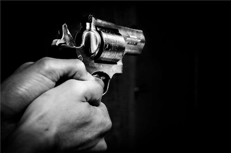 Durchsuchung in Bonn: Maschinenpistole und weitere Waffen sichergestellt Symbolbild. Foto: pixabay.com