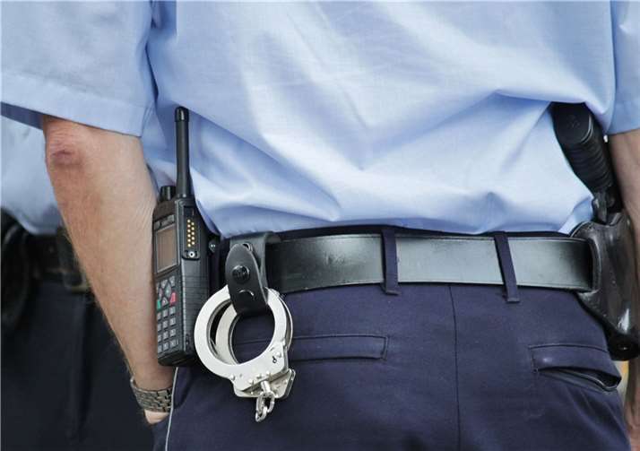 Übergriffe auf junge Schülerinnen: 35-Jähriger festgenommen Symbolbild. Foto: pixabay.com