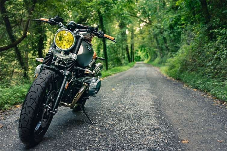 Pro und Contra: Ab auf´s Motorrad oder lieber doch nicht? Symbolbild. Foto: pixabay.com
