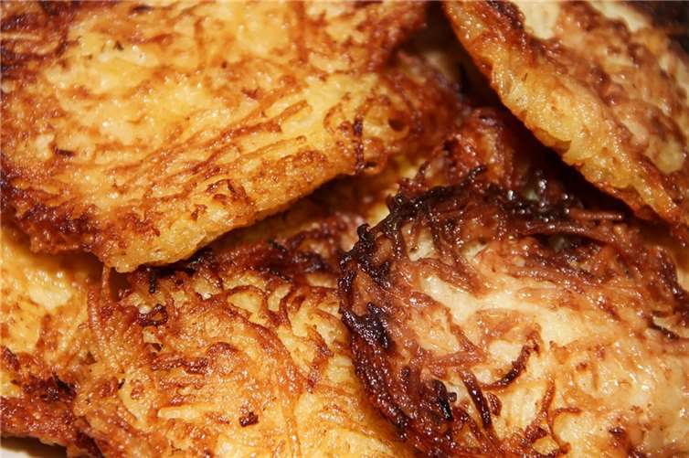 Warum die Urmitzer Kröbbelches so lecker sind Symbolbild. Foto: pixabay.com