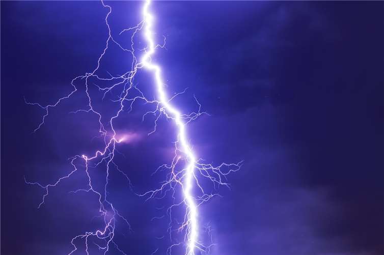 Unwetter in Koblenz: Hangrutsch, Unfälle und geflutete Keller Symbolbild. Foto: pixabay.com