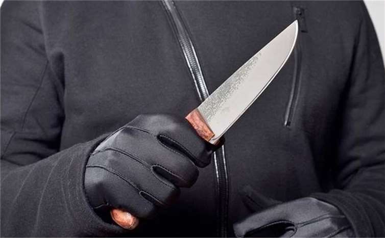 Mit Messer bedroht: Lieferfahrer von Unbekanntem ausgeraubt Symbolbild Foto: pixabay.com