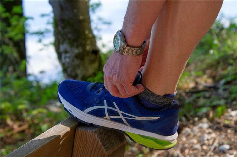 Der flott.RUN geht in die vierte Auflage Symbolbild. Foto: pixabay.com
