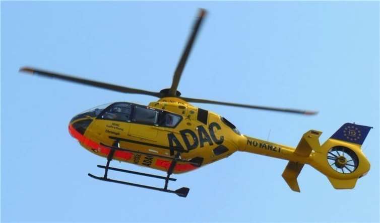 Nürburgring: Mehrere Verletzte nach Explosion einer Druckluftflasche Symbolbild. Foto: pixabay.com