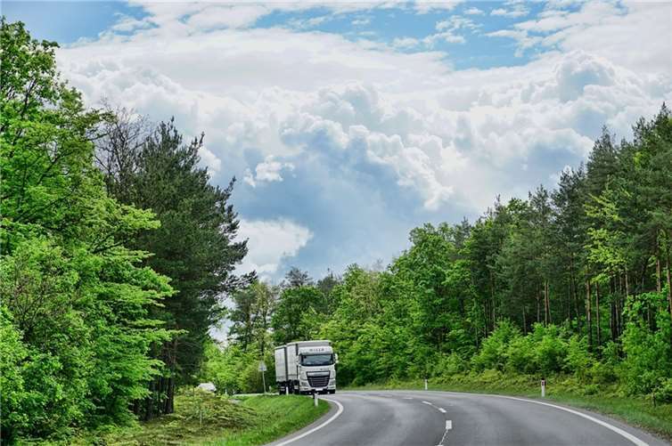 LKW-Fahrer mit 2,91 Promille unterwegs Symbolbild. Foto: pixabay.com