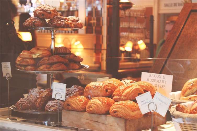 Vallendar: Einbruch in Bäckerei Symbolbild. Foto: pixabay.com