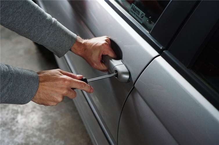 Autoeinbrüche in Bendorf Symbolbild. Foto: pixabay.com