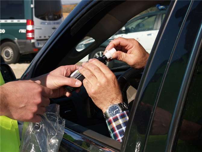 Cochem: Fahrer mit 2,56 Promille unterwegs Symbolbild. Foto: pixabay.com