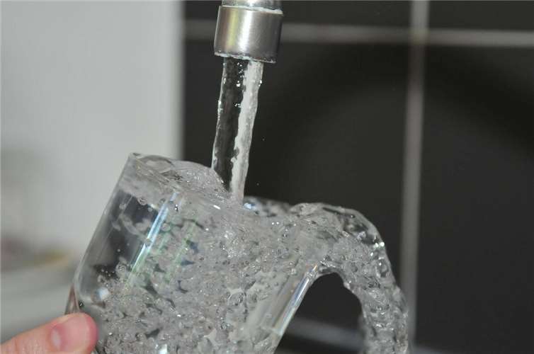 Rohrbruch in Sinzig: Anwohner sollen Wasser sparen Symbolbild. Foto: pixabay.com