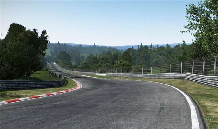 28.06.: Nürburgring: Tödlicher Unfall auf der Nordschleife Symbolbild. Foto: pixabay.com