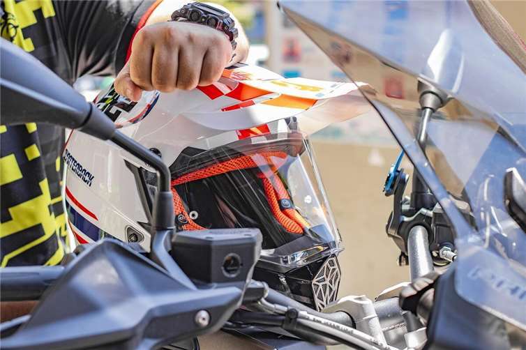 VG Montabaur: 16-jähriger Motorradfahrer bei Unfall verletzt Symbolbild. Foto: pixabay.com