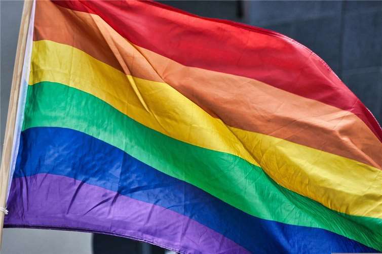 Wenn die Mieter „Flagge zeigen“: Sind politische Botschaften erlaubt? Symbolbild. Foto: pixabay.com