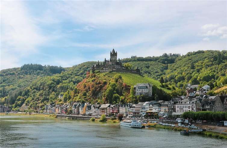 Quiz: Wie gut kennt ihr euch an der Mosel aus? Symbolbild. Foto: pixabay.com