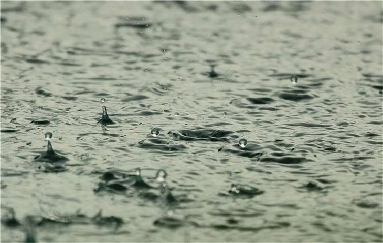 Starkregen ab 09.09.: DWD gibt amtliche Unterwetterwarnung heraus Symbolbild. Foto: pixabay.com