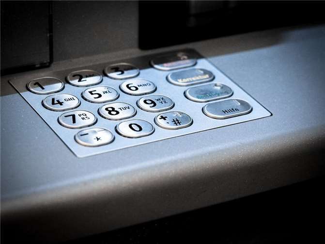 Automaten-Sprengung in Mayschoß: Reparatur dauert einige Wochen Symbolbild. Foto: pixabay.com