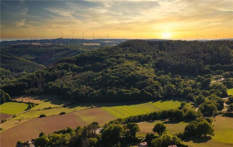 Quiz: Wie gut kennt ihr euch in der Eifel aus? Symbolbild. Foto: pixabay.com