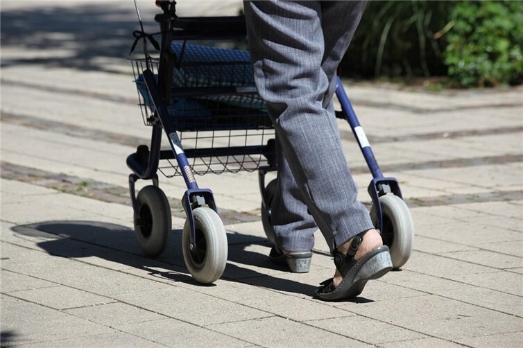 Rhein-Sieg-Kreis: Betrüger scheitern an aufmerksamem Senior Symbolbild. Foto: pixabay.com
