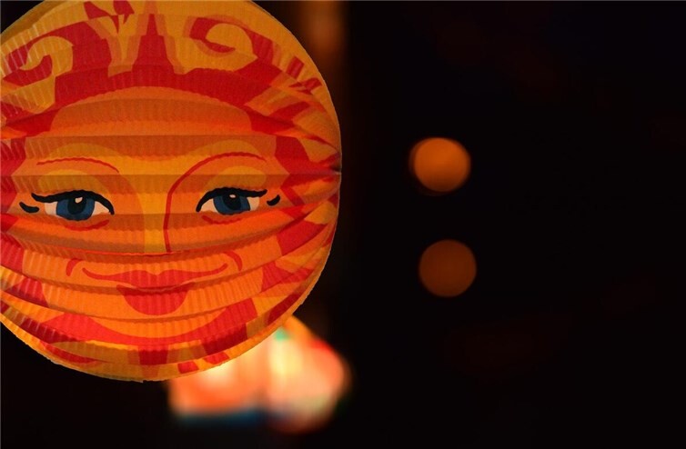 Alle Martinszüge in Bad Neuenahr-Ahrweiler im Überblick Symbolbild.  Foto: pixabay.com