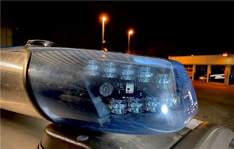 Symbolbild. Foto: rob