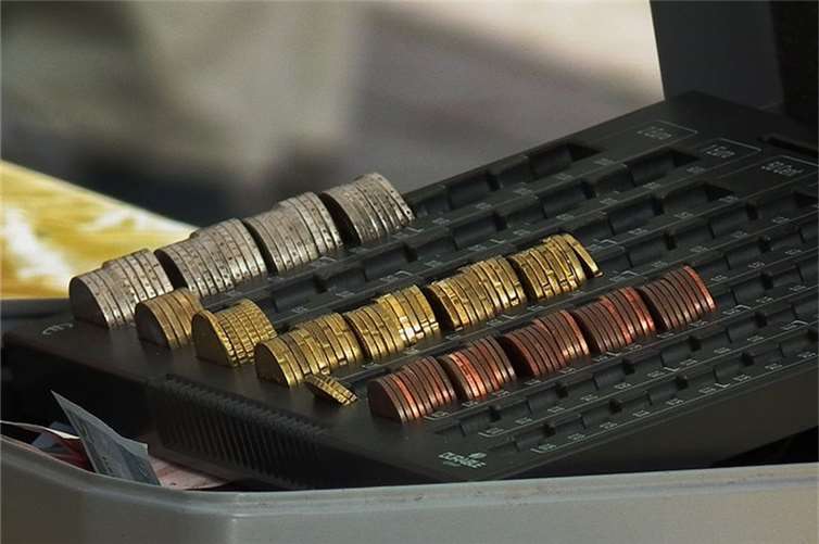 Symbolbild. Foto: wikimedia.org / 4028mdk09