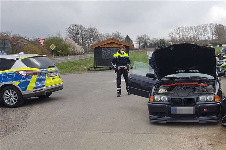 Symbolbild. Foto: Archiv/Polizei Bonn
