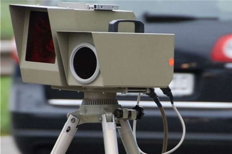 Bad Ems: Raser hatte 47 km/h zu viel auf dem Tacho Symbolbild. Foto:Polizei