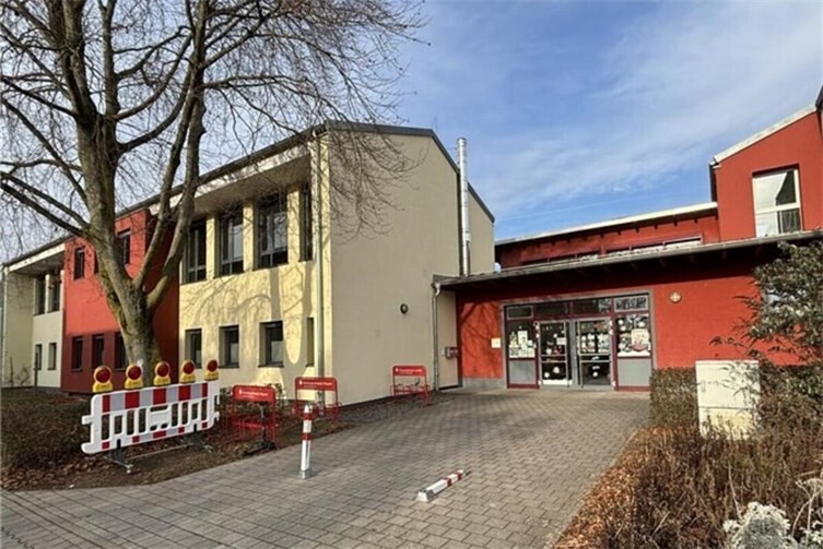 Symbolbild Grundschule St. Peter