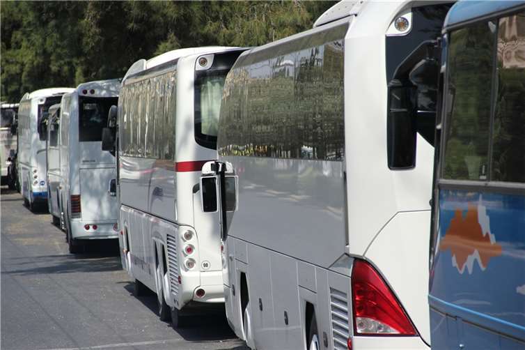 Mehr Bus für MYK Symbolbild. Quelle: pixabay.com