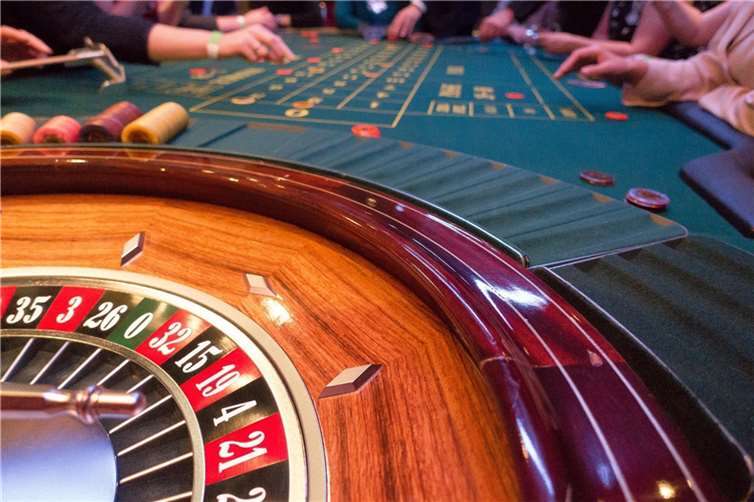 Verdacht des Diebstahls bei der Spielbank Bad Neuenahr-Ahrweiler Symbolbild Quelle: pixabay.com