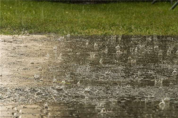 Vorabinformation: Schweres Gewitter im Anmarsch Symbolbild Quelle: pixabay.com