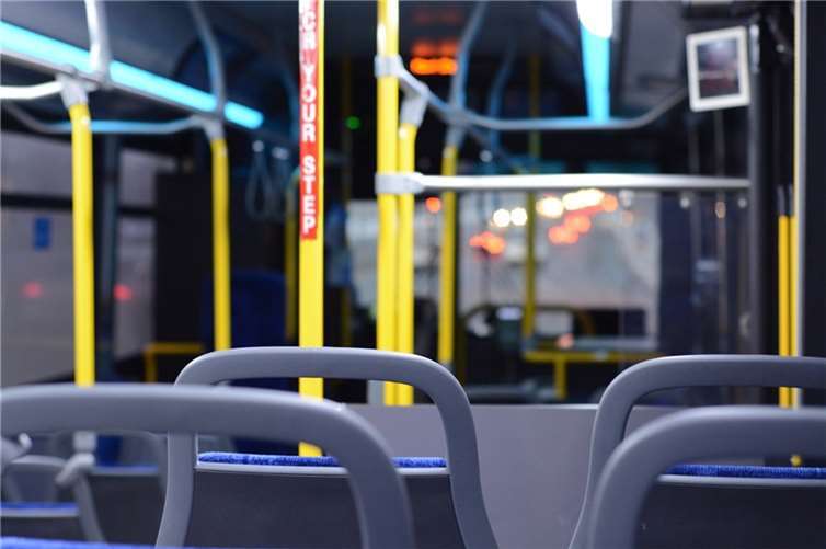 koveb setzt Sonderfahrplan um Symbolbild Quelle: pixabay.com