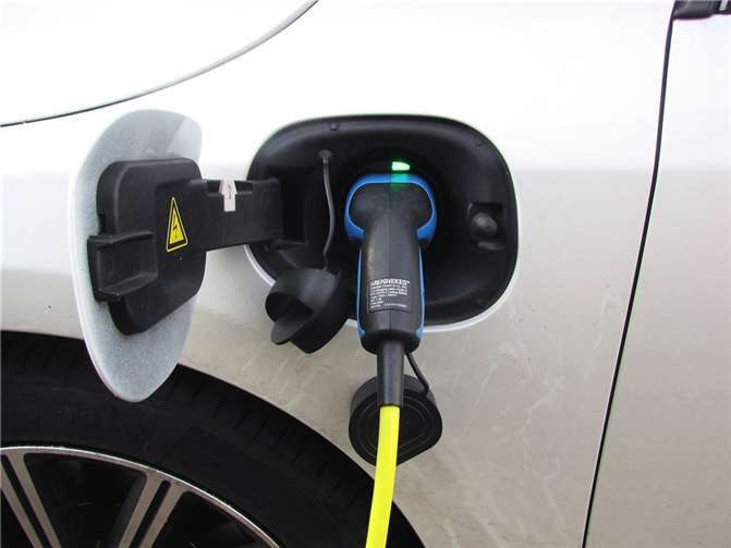 Mit dem E-Auto in den Urlaub Symbolbild Quelle: pixabay.com