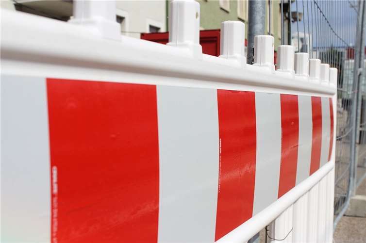 Parkplatz Oberwerth muss zeitweilig gesperrt werden Symbolbild Quelle: pixabay.com