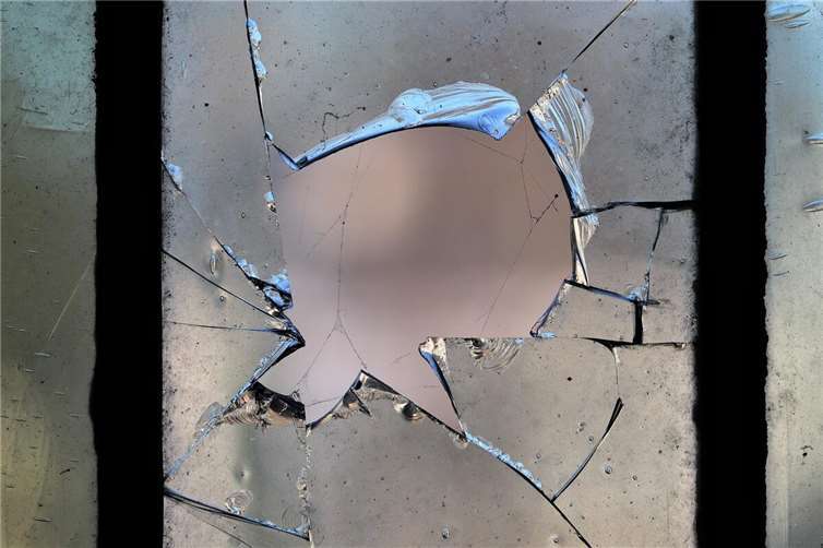 Jugendliche wegen Vandalismus festgehalten Symbolbild Quelle: pixabay.com