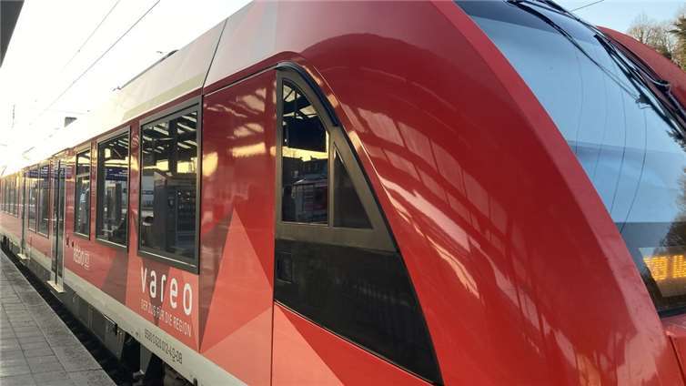 Symbolbild.Foto: CF