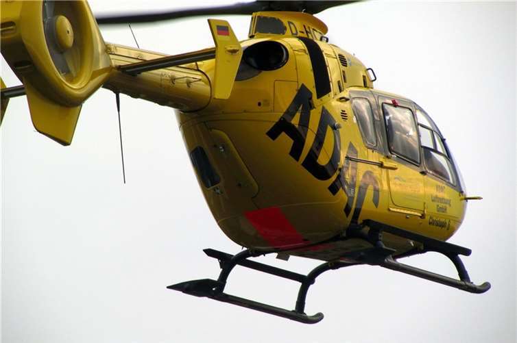 Symbolbild.Foto: DomenicBlair/Pixabay